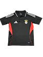 Benfica - Polo Treino 25/26 - Thumbnail 1
