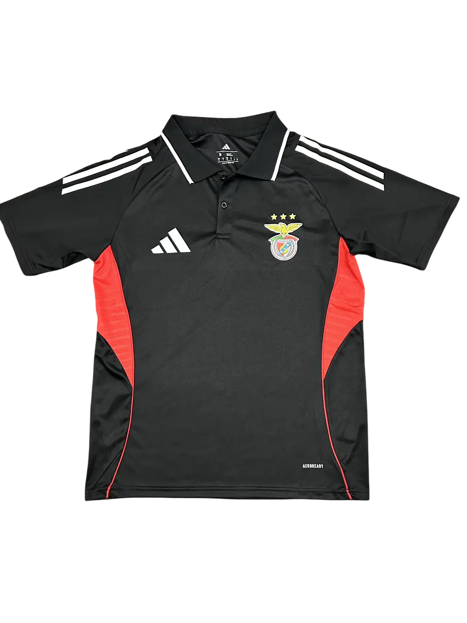 Benfica - Polo Treino 25/26 1