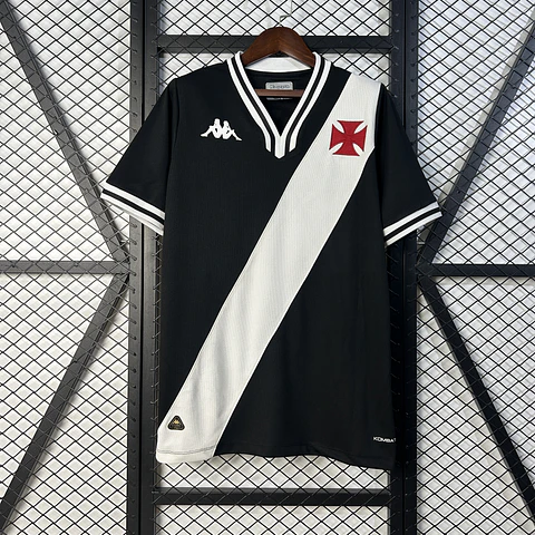 Vasco da Gama - Camisola Principal 25/26