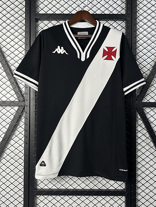 Vasco da Gama - Camisola Principal 25/26