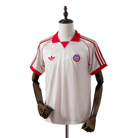 Bayern Munique - Camisola Adidas Originals 25/26