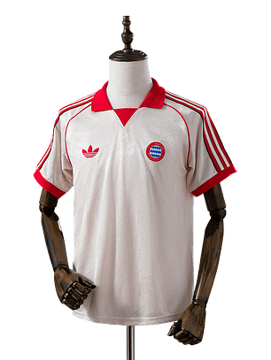 Bayern Munique - Camisola Adidas Originals 25/26