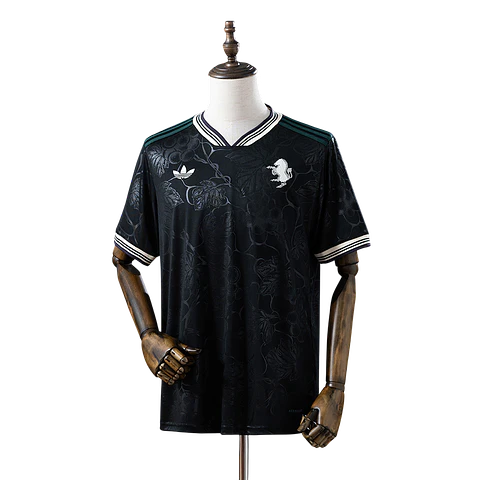 Juventus - Camisola Alternativa 25/26