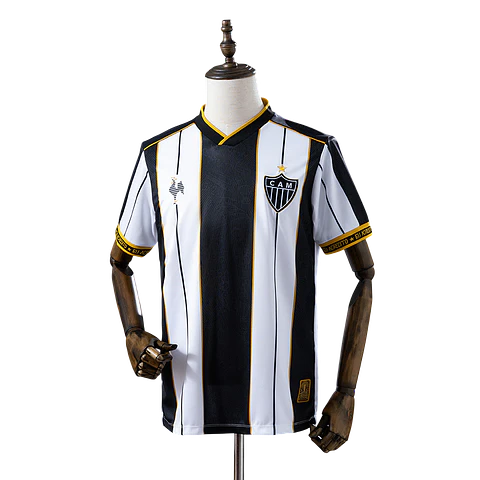Atlético Mineiro - Camisola Edição Especial 25/26