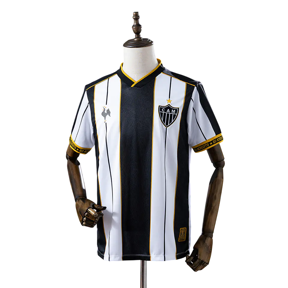 Atlético Mineiro - Camisola Edição Especial 25/26 1