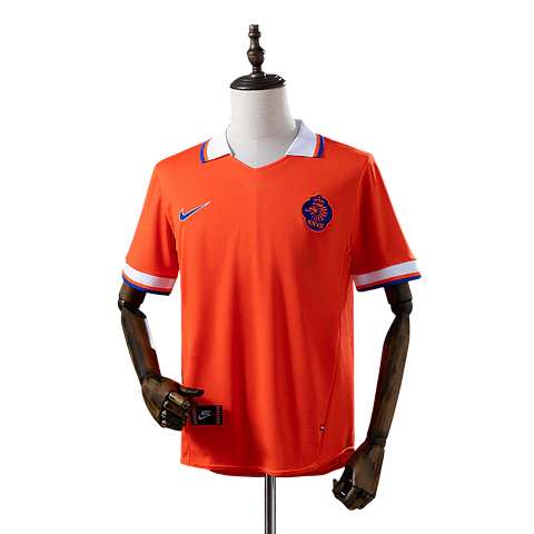 Holanda - Camisola Principal 97/98 Retro