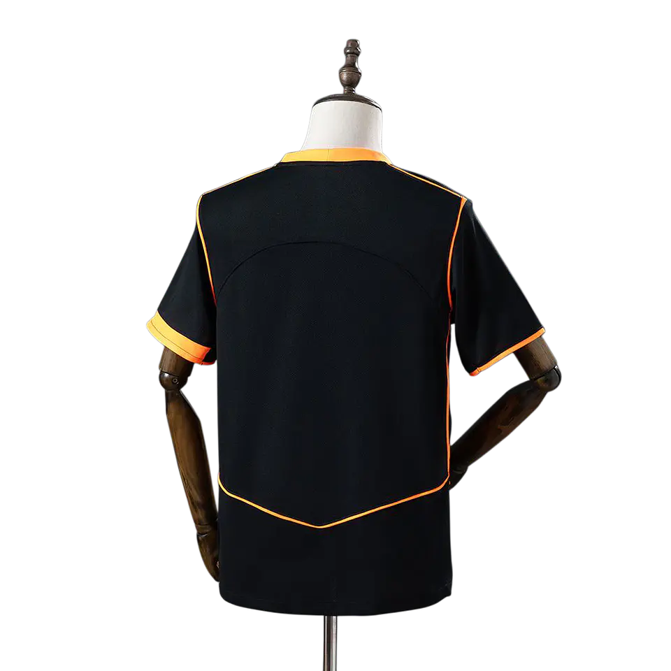 Corinthians - Camisola Alternativa 2025 2