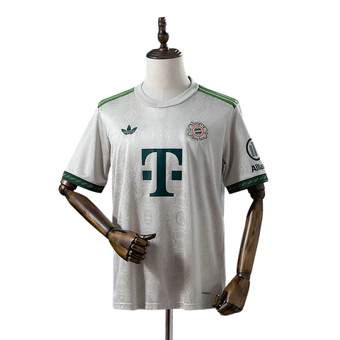Bayern Munique - Camisola Oktoberfest 25/26