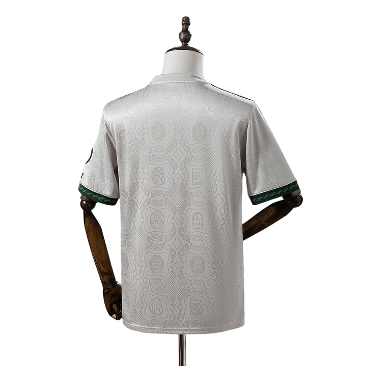 Bayern Munique - Camisola Oktoberfest 25/26 2