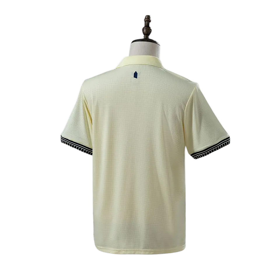 Everton - Camisola Secundária 25/26 2