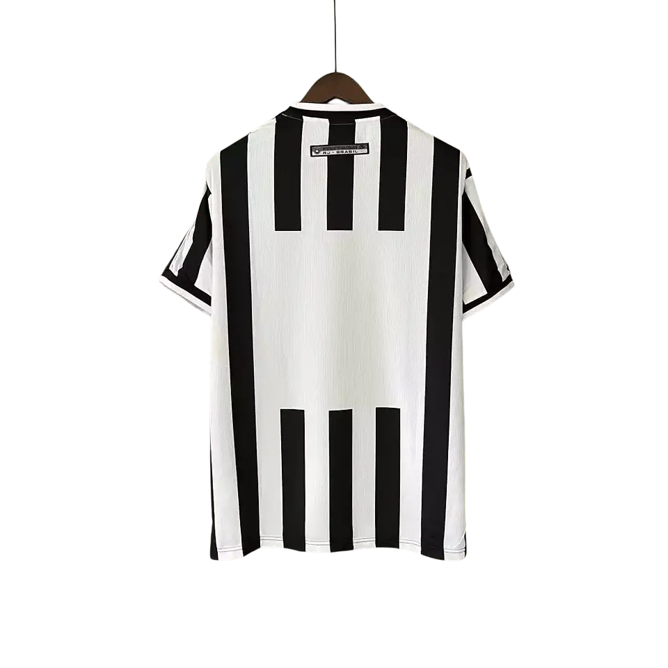 Botafogo - Camisola Principal 99/00 Retro 2