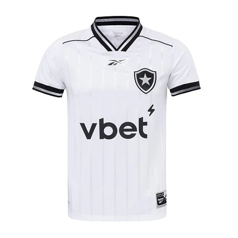 Botafogo - Camisola Alternativa 25/26