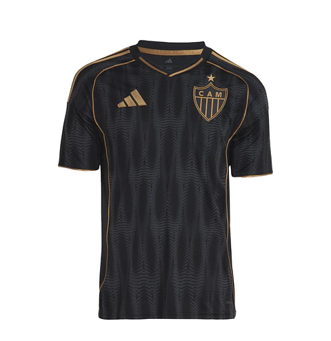 Atlético Mineiro - Camisola Alternativa 25/26 