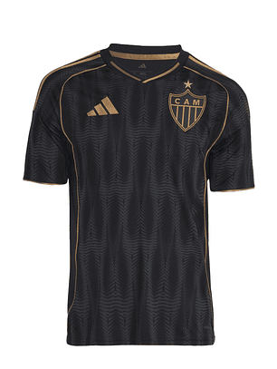 Atlético Mineiro - Camisola Alternativa 25/26 