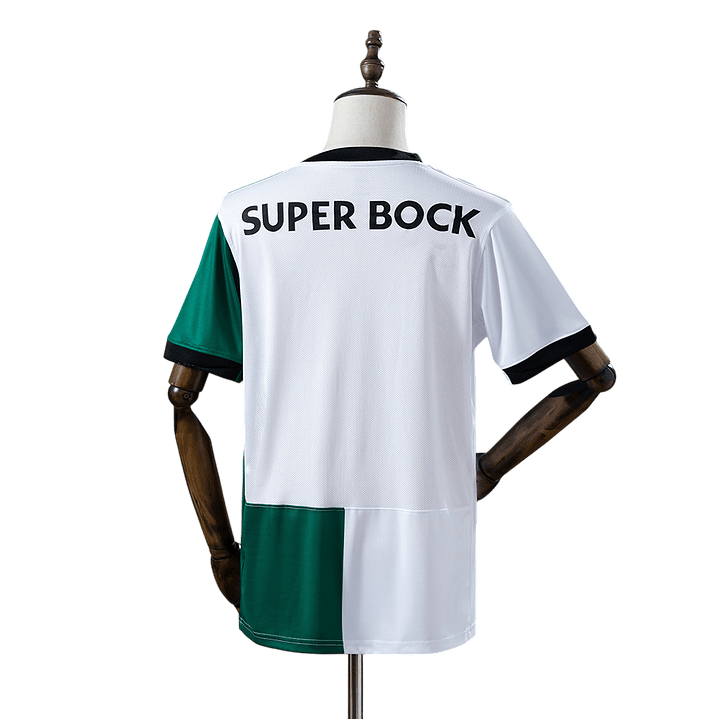 Sporting - Camisola Stromp 25/26 2