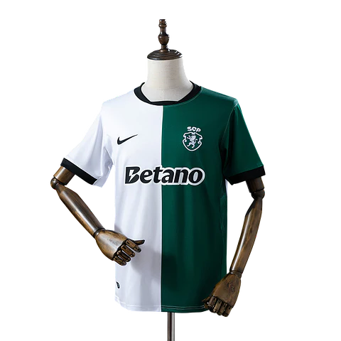 Sporting - Camisola Stromp 25/26