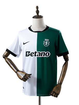 Sporting - Camisola Stromp 25/26