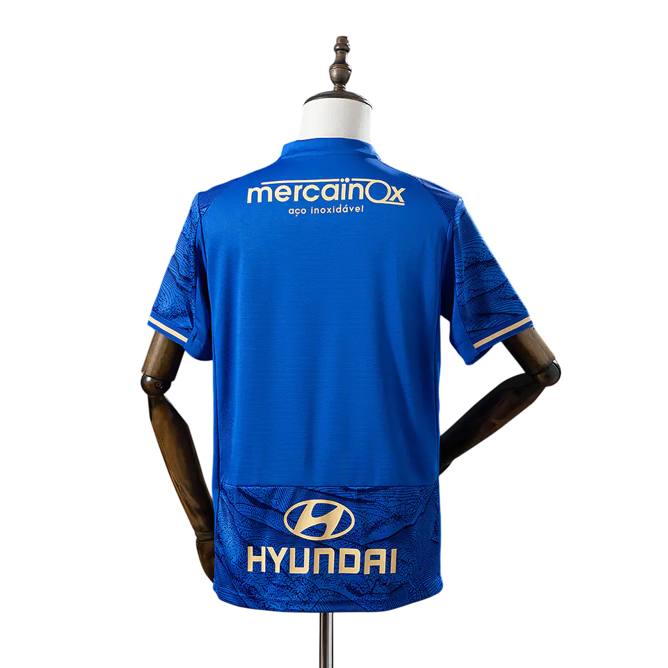 FC Famalicão - Camisola Secundária 25/26 2