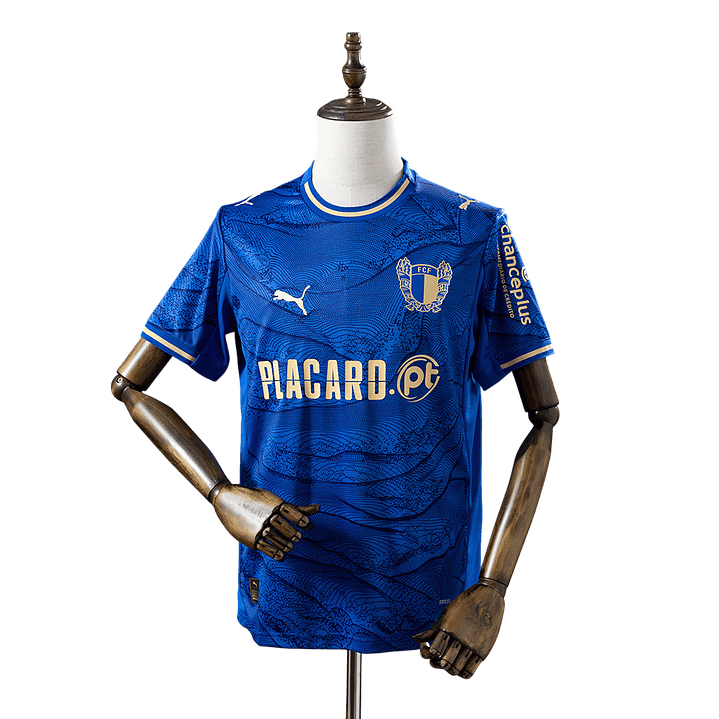 FC Famalicão - Camisola Secundária 25/26 1