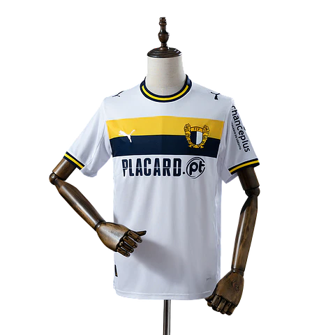 FC Famalicão - Camisola Principal 25/26