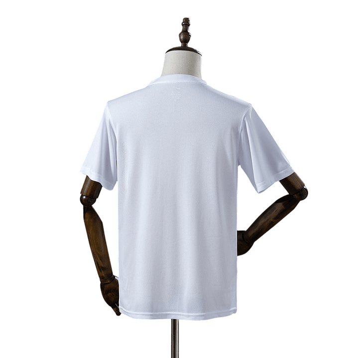 Alverca - Camisola Secundária 25/26 2