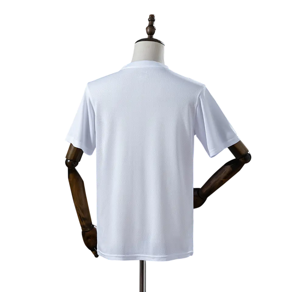 Alverca - Camisola Secundária 25/26 2
