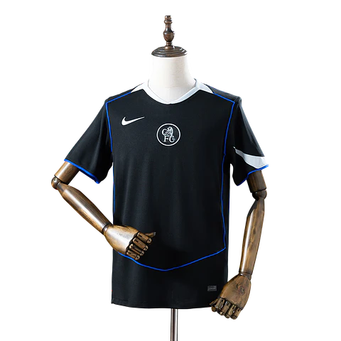 Chelsea - Camisola Alternativa 25/26