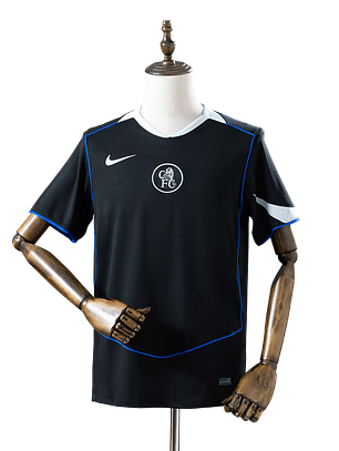 Chelsea - Camisola Alternativa 25/26
