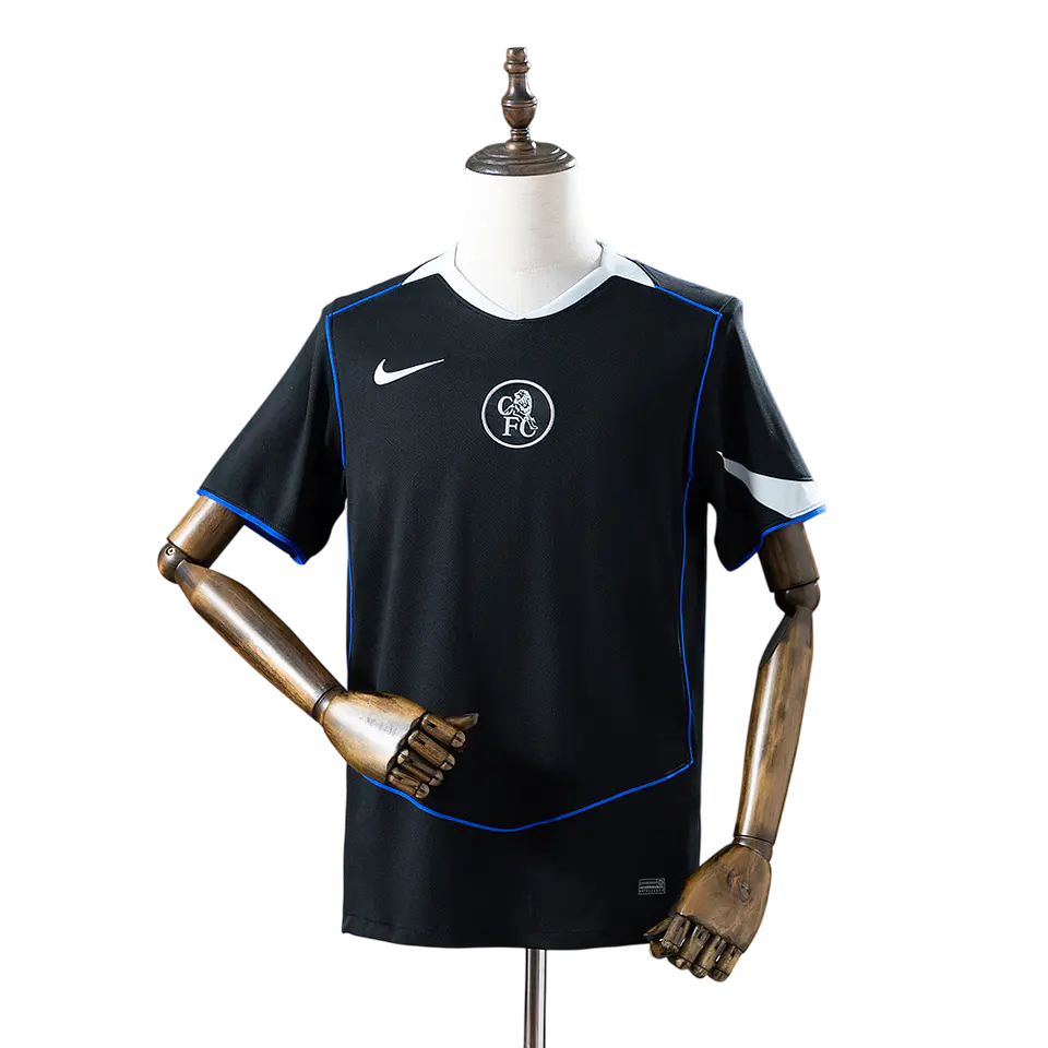 Chelsea - Camisola Alternativa 25/26 1