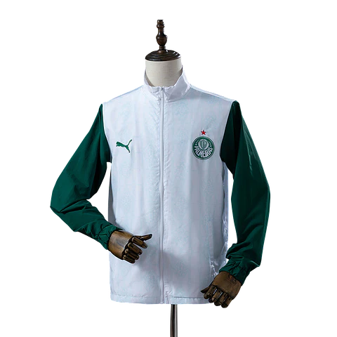 Palmeiras - Casaco 25/26