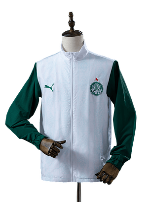 Palmeiras - Casaco Windbreaker 25/26