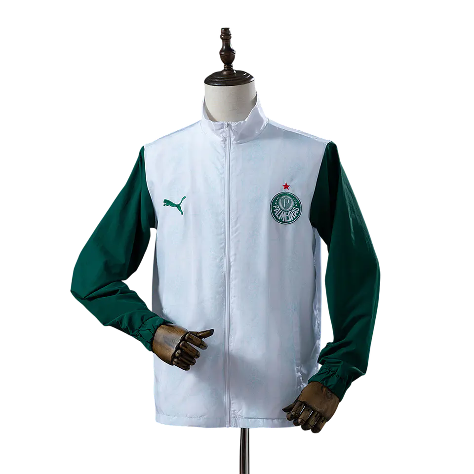 Palmeiras - Casaco 25/26 1