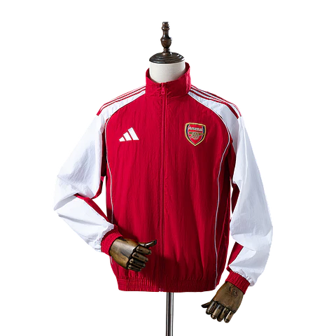 Arsenal - Casaco 25/26 