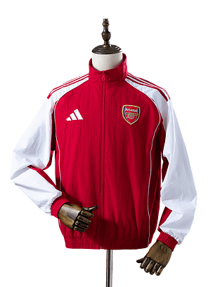 Arsenal - Casaco Windbreaker 25/26 