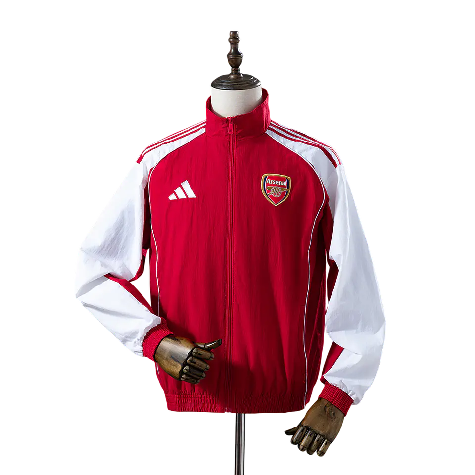 Arsenal - Casaco 25/26  1