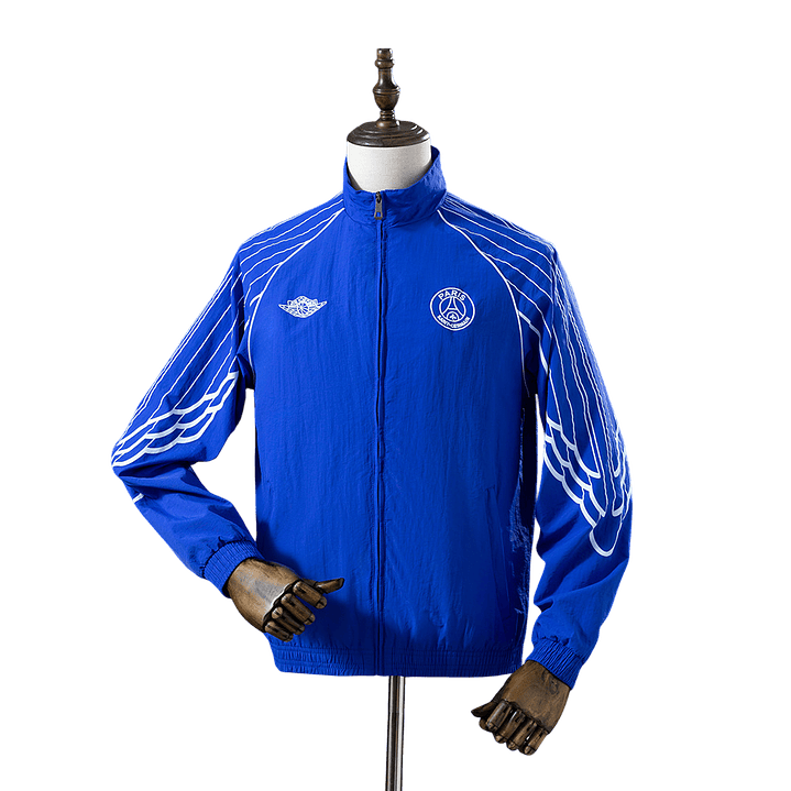 PSG - Casaco Windbreaker Azul 25/26 1