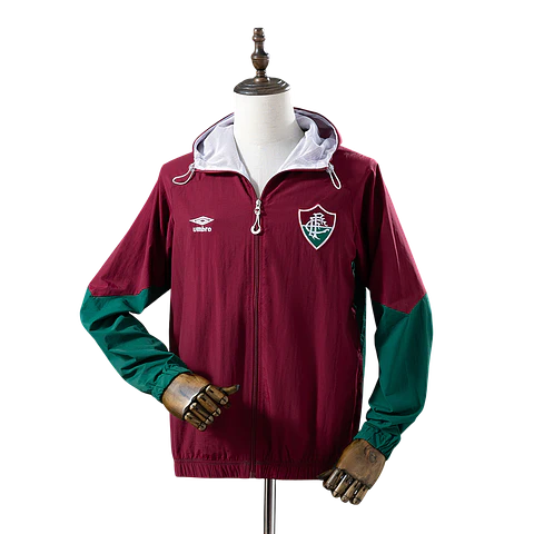 Fluminense - Casaco 25/26