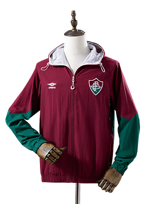 Fluminense - Casaco Windbreaker 25/26