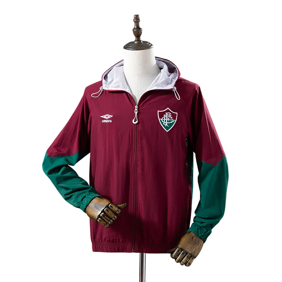 Fluminense - Casaco 25/26 1