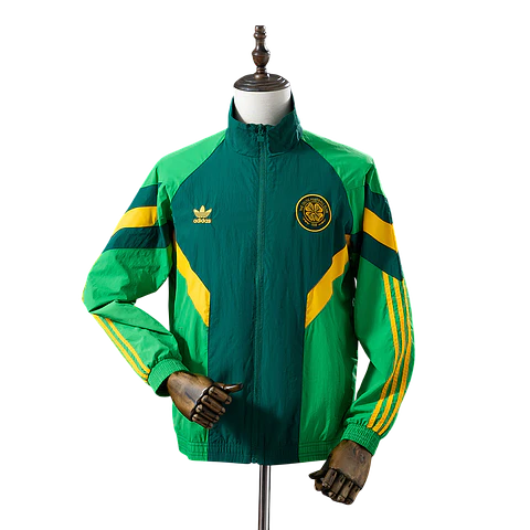 Celtic - Casaco 25/26