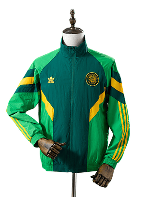Celtic - Casaco Windbreaker 25/26
