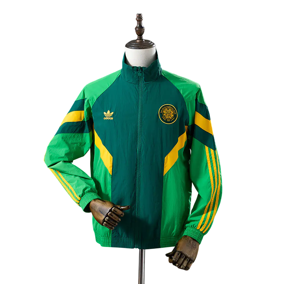 Celtic - Casaco 25/26 1