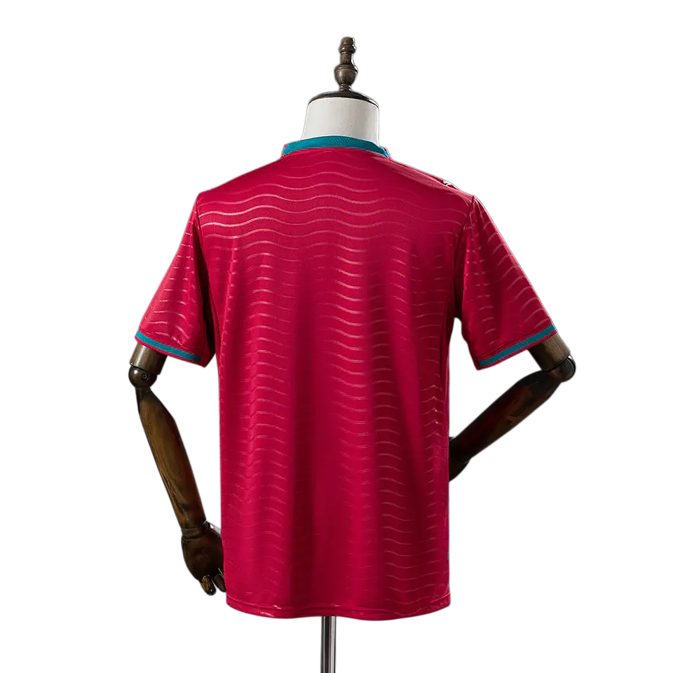 Portugal - Camisola Principal 2026 2