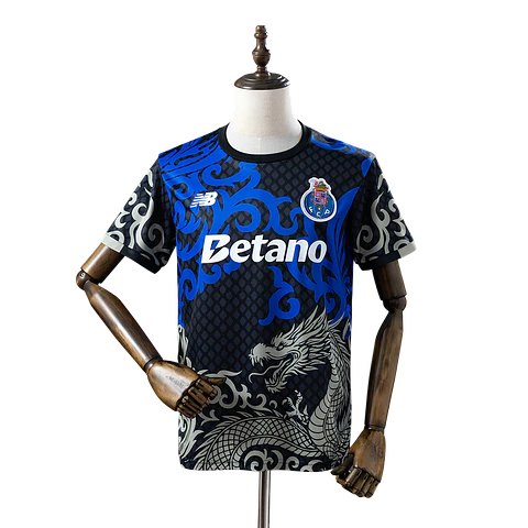 FC Porto - Edição Especial Azul 25/26