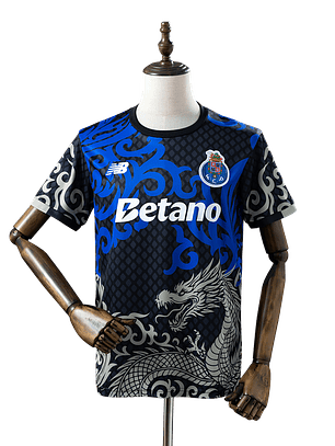 FC Porto - Edição Especial Azul 25/26