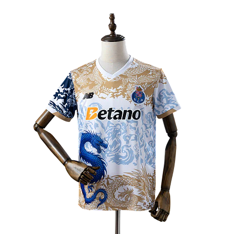 FC Porto - Edição Especial Branca 25/26