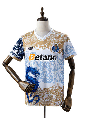 FC Porto - Edição Especial Branca 25/26