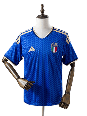 Itália - Camisola Principal 26/27