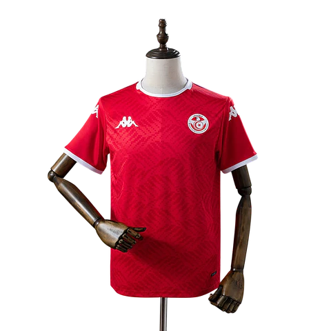 Tunisia - Camisola Principal 2026