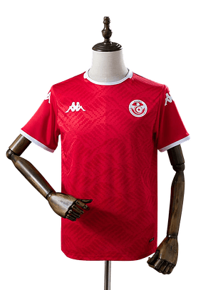 Tunisia - Camisola Principal 26/27